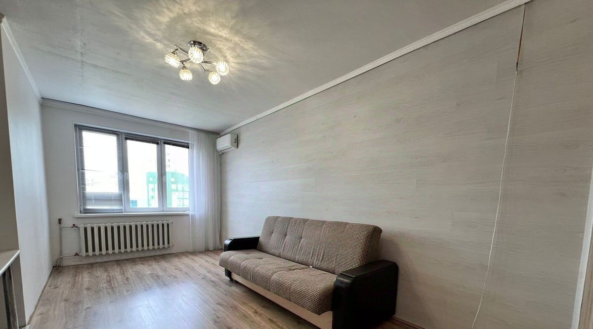 квартира г Уфа р-н Кировский ул Айская 20 фото 9
