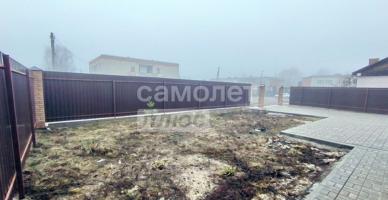 дом г Калуга д Шопино ул Центральная фото 8
