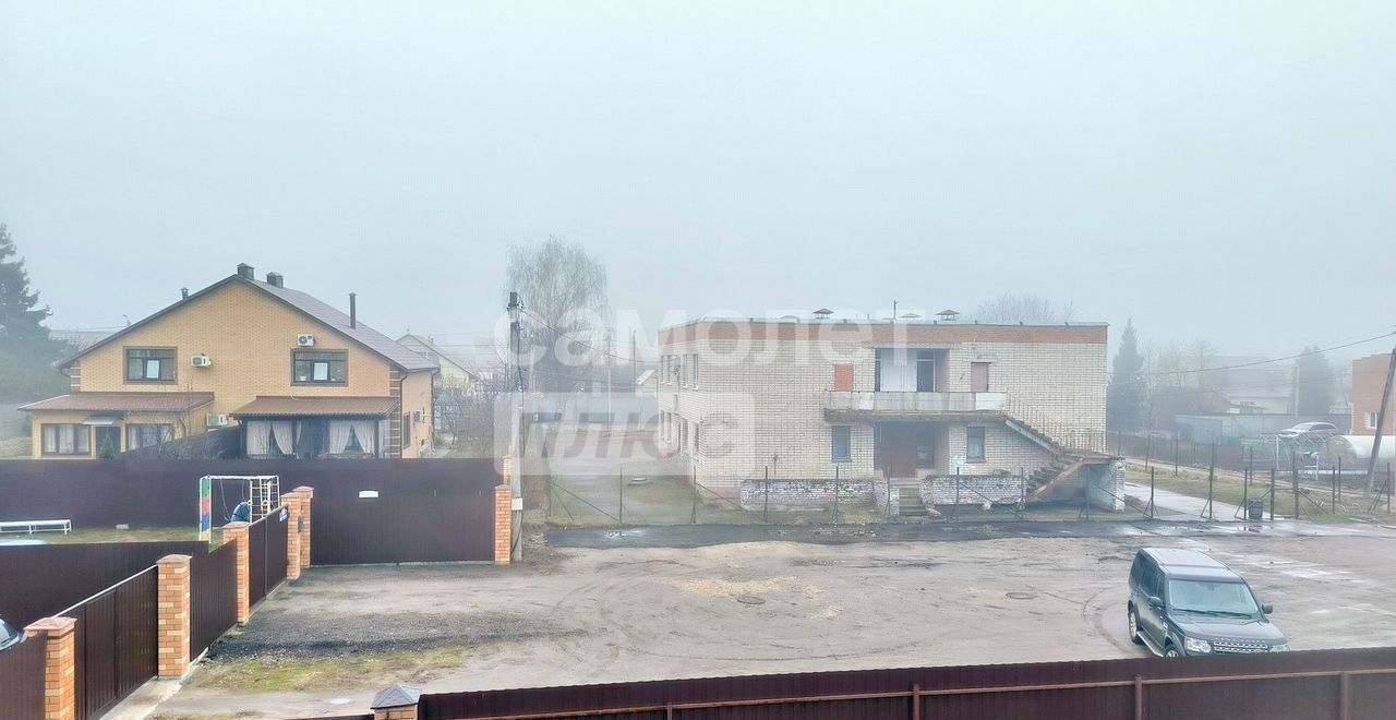 дом г Калуга д Шопино ул Центральная фото 14