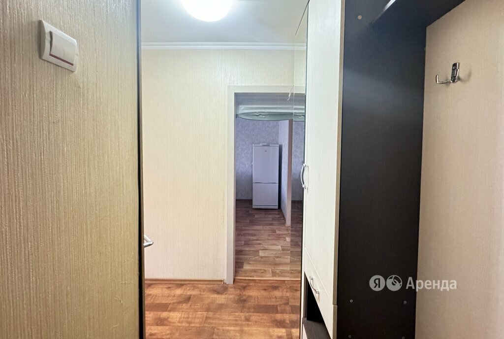 квартира г Новосибирск ул Степная 47 Площадь Маркса фото 10
