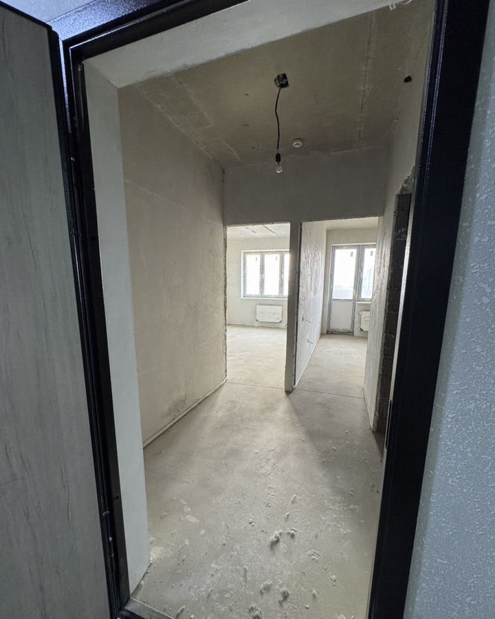 квартира г Краснодар р-н Прикубанский ул Командорская 9/2 фото 14