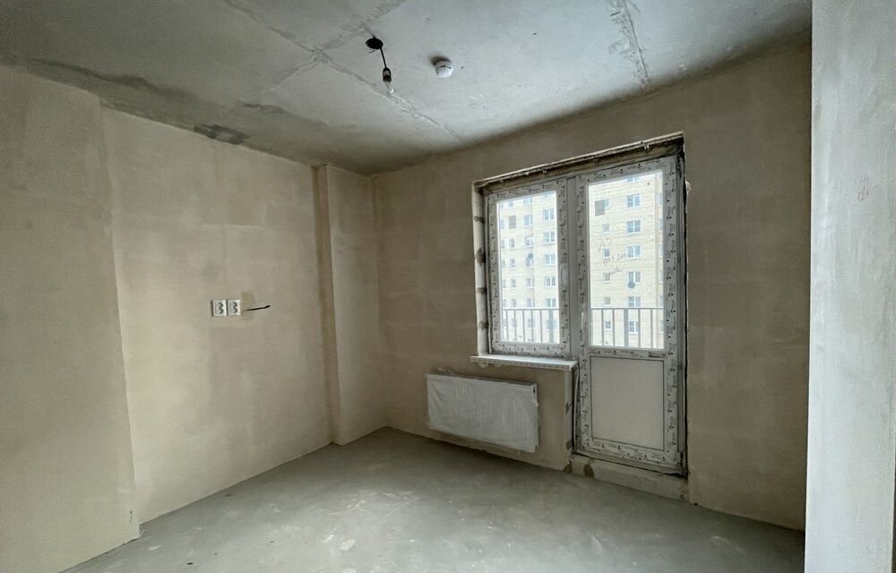 квартира г Ярославль р-н Фрунзенский ул Дядьковская 52 фото 5