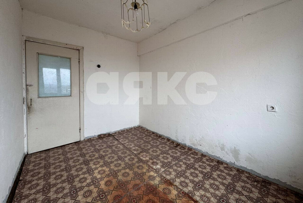 квартира г Тула ул Металлургов 41б фото 8