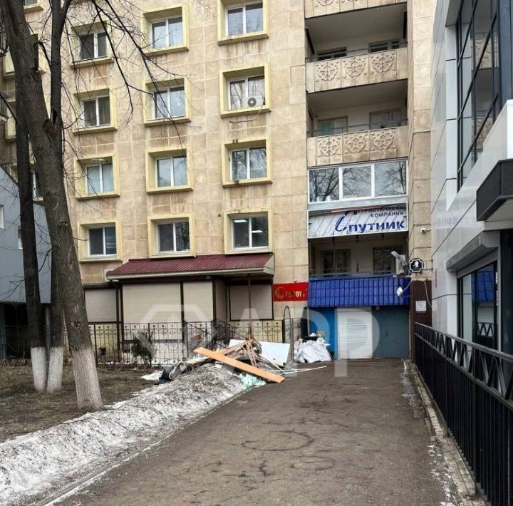 торговое помещение г Набережные Челны р-н Центральный ул Академика Рубаненко 12 фото 13