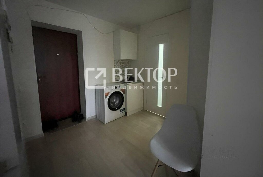 квартира г Иваново ул Новосельская 6 фото 2