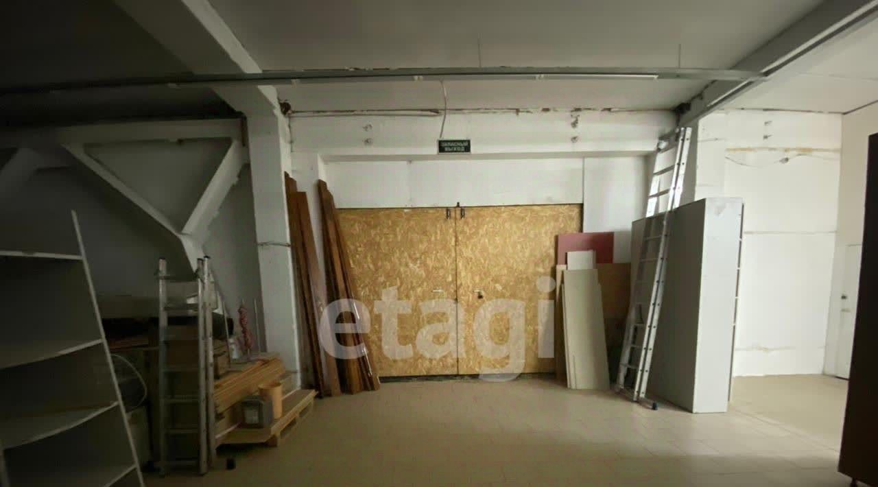 свободного назначения г Кострома ул. Разъезд 5-й километр, 13 фото 6
