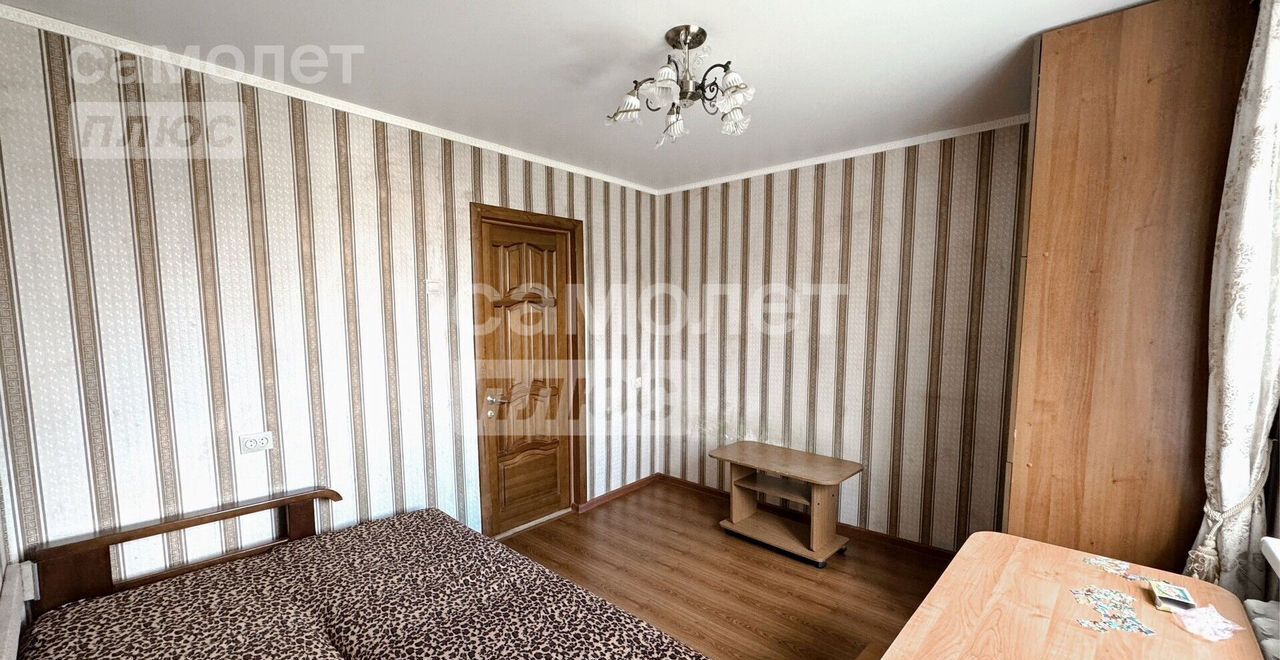 квартира г Ставрополь р-н Ленинский ул Ленина 105 фото 1