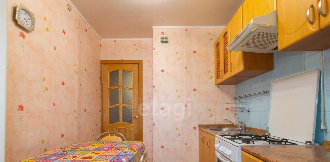 квартира г Калининград р-н Московский ул Нансена 41 фото 14
