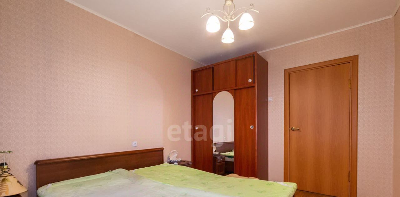 квартира г Калининград р-н Московский ул Нансена 41 фото 11