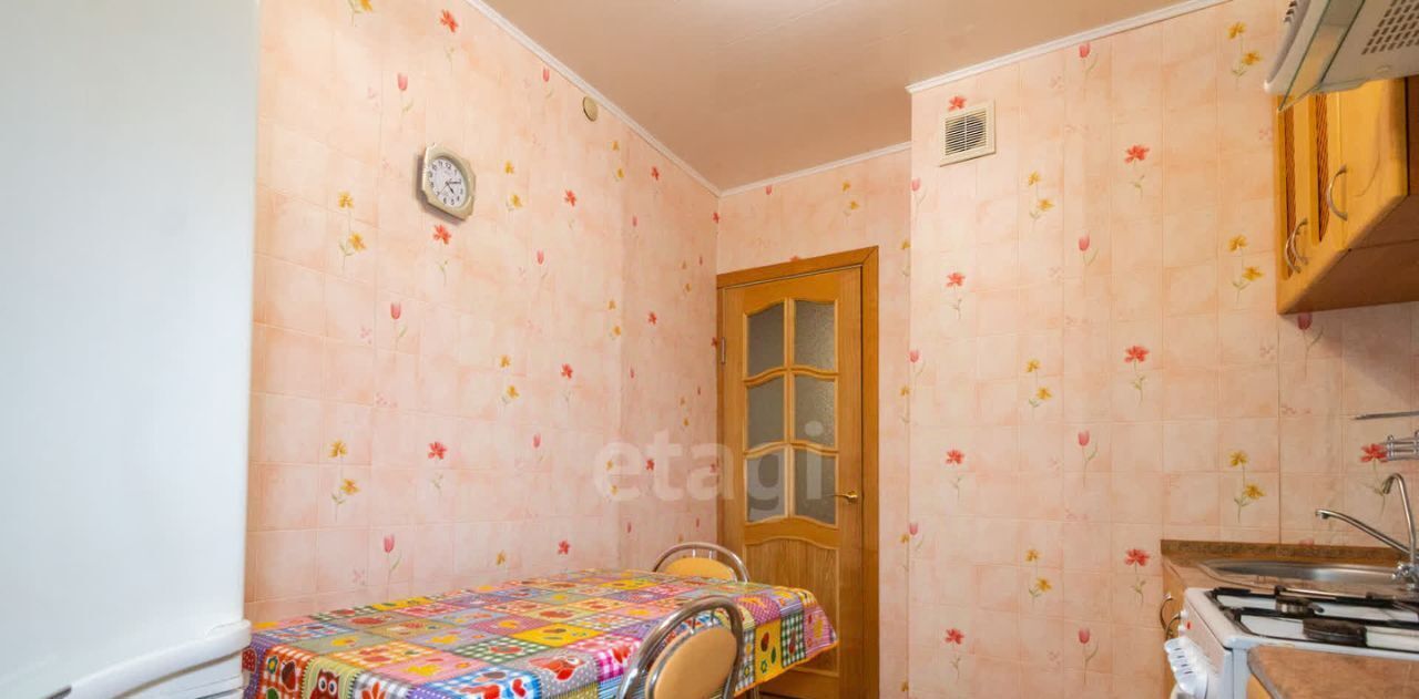 квартира г Калининград р-н Московский ул Нансена 41 фото 16