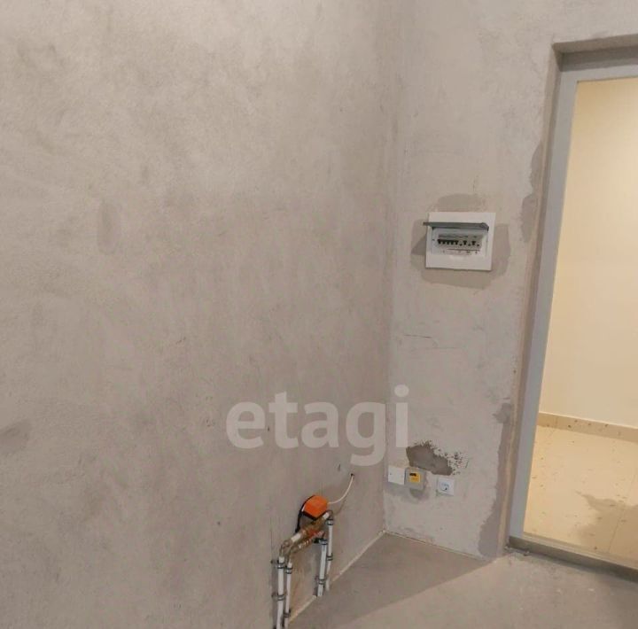 квартира г Калининград р-н Ленинградский ул Старшины Дадаева 55к/1 фото 17