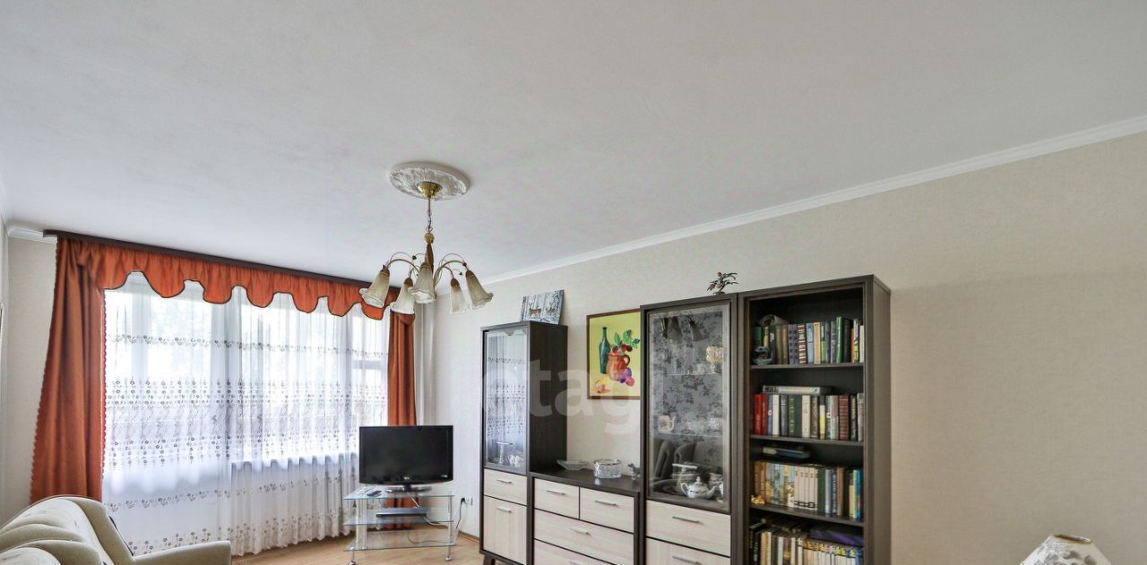 квартира г Калининград р-н Московский ул Генерала Толстикова 23 фото 8