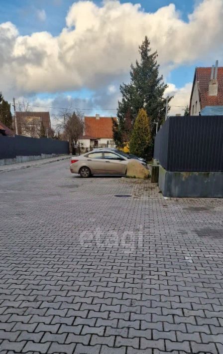 квартира г Калининград р-н Московский ул Луганская 54а фото 20