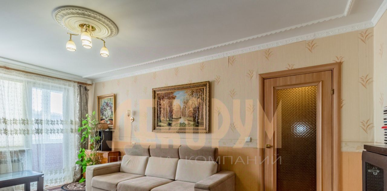 квартира г Калининград р-н Московский пр-кт Ленинский 83а фото 10