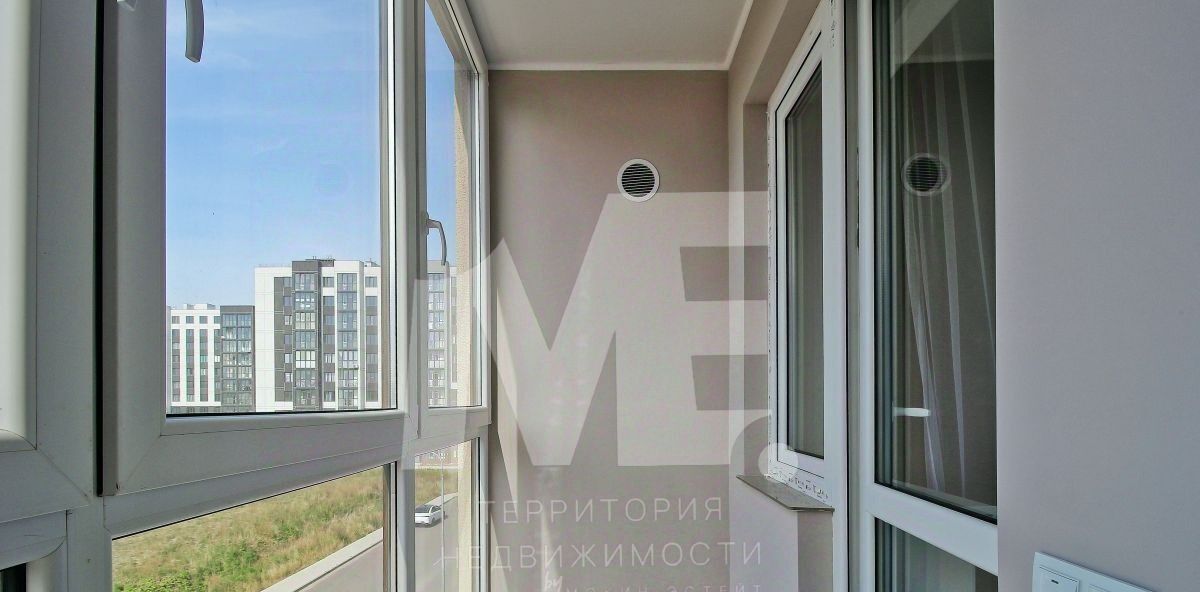 квартира г Калининград р-н Ленинградский ул Героя России Мариенко 3 фото 31