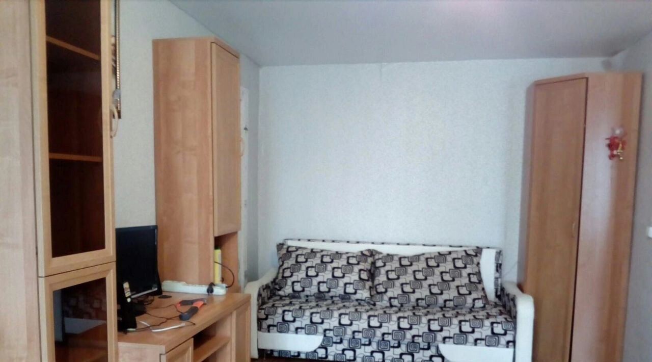 квартира г Наро-Фоминск р-н Центральный ул. Комарова, 18к 2, Щелково фото 1