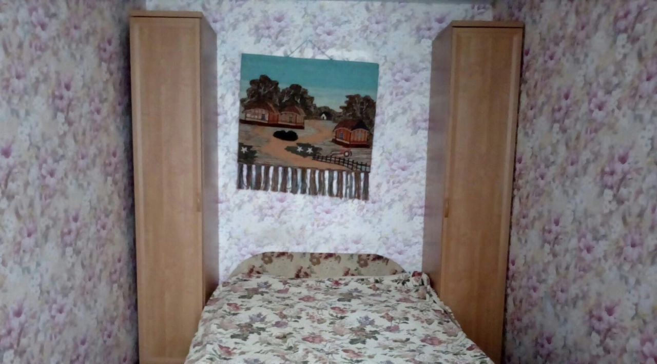 квартира г Наро-Фоминск р-н Центральный ул. Комарова, 18к 2, Щелково фото 2