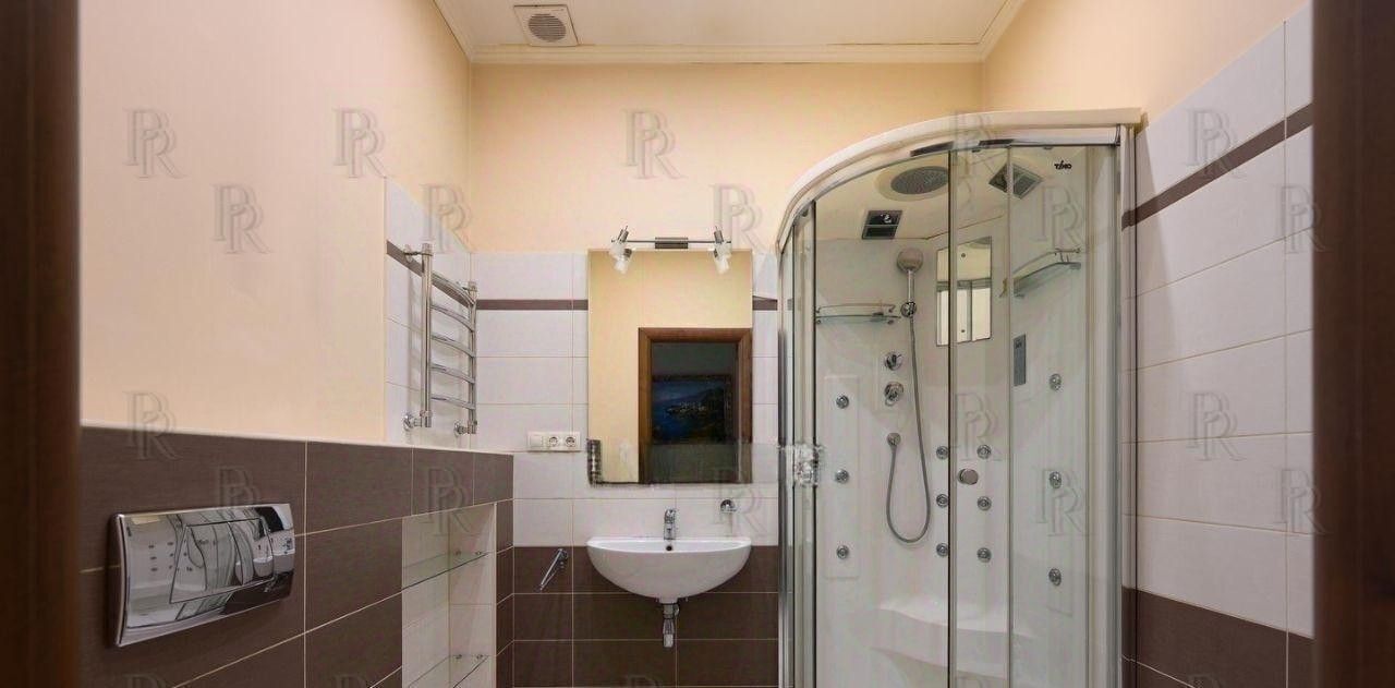 квартира г Москва метро Щукинская ул Береговая 4к/5 фото 4