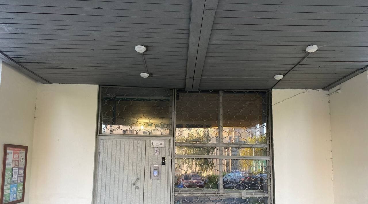 квартира г Москва ЮВАО ул Волочаевская 14к/1 фото 3