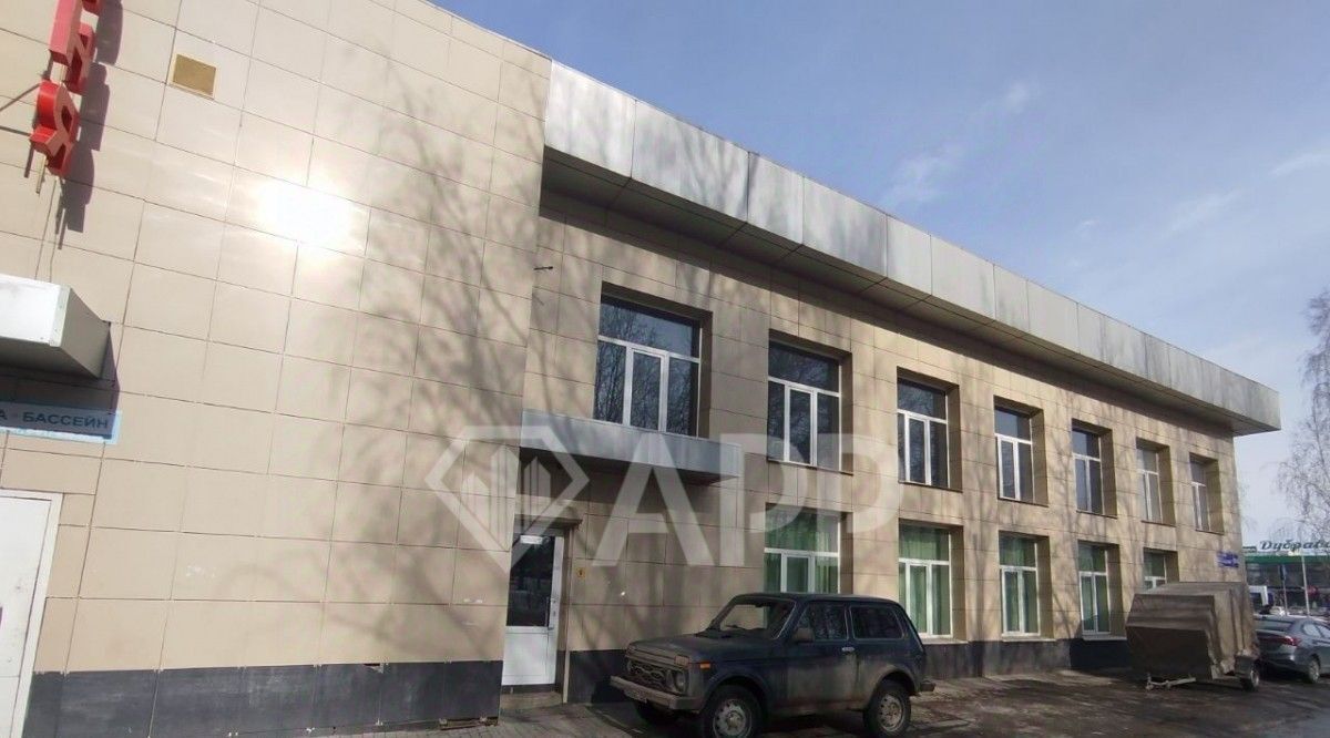 офис г Набережные Челны р-н Автозаводский пр-кт Автозаводский 31а фото 3