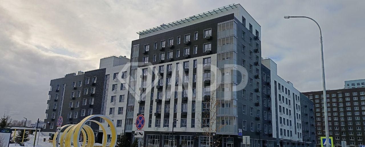 свободного назначения г Казань р-н Советский ул Анаса Тазетдинова 5 Республика Татарстан Татарстан фото 4