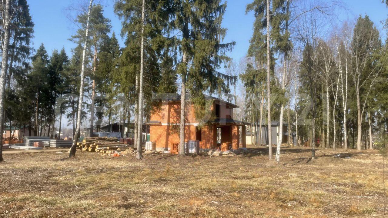 дом г Химки д Голиково 28, СНТ «Лесное» фото 6