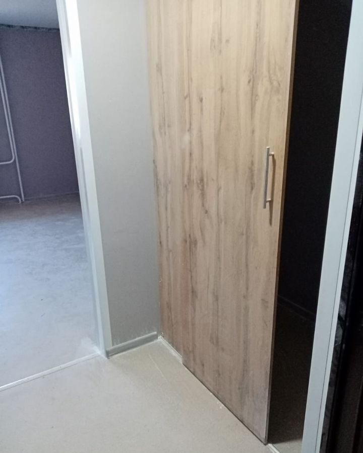 квартира г Абаза ул ДОЗ 24 фото 3