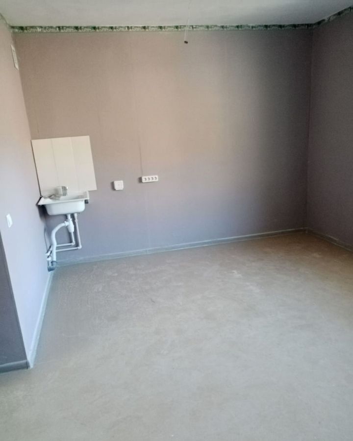 квартира г Абаза ул ДОЗ 24 фото 2