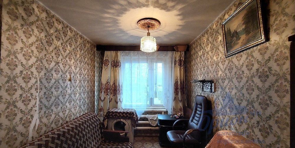 квартира г Нижний Новгород р-н Автозаводский Парк культуры 6-й мкр-н, 37 фото 2