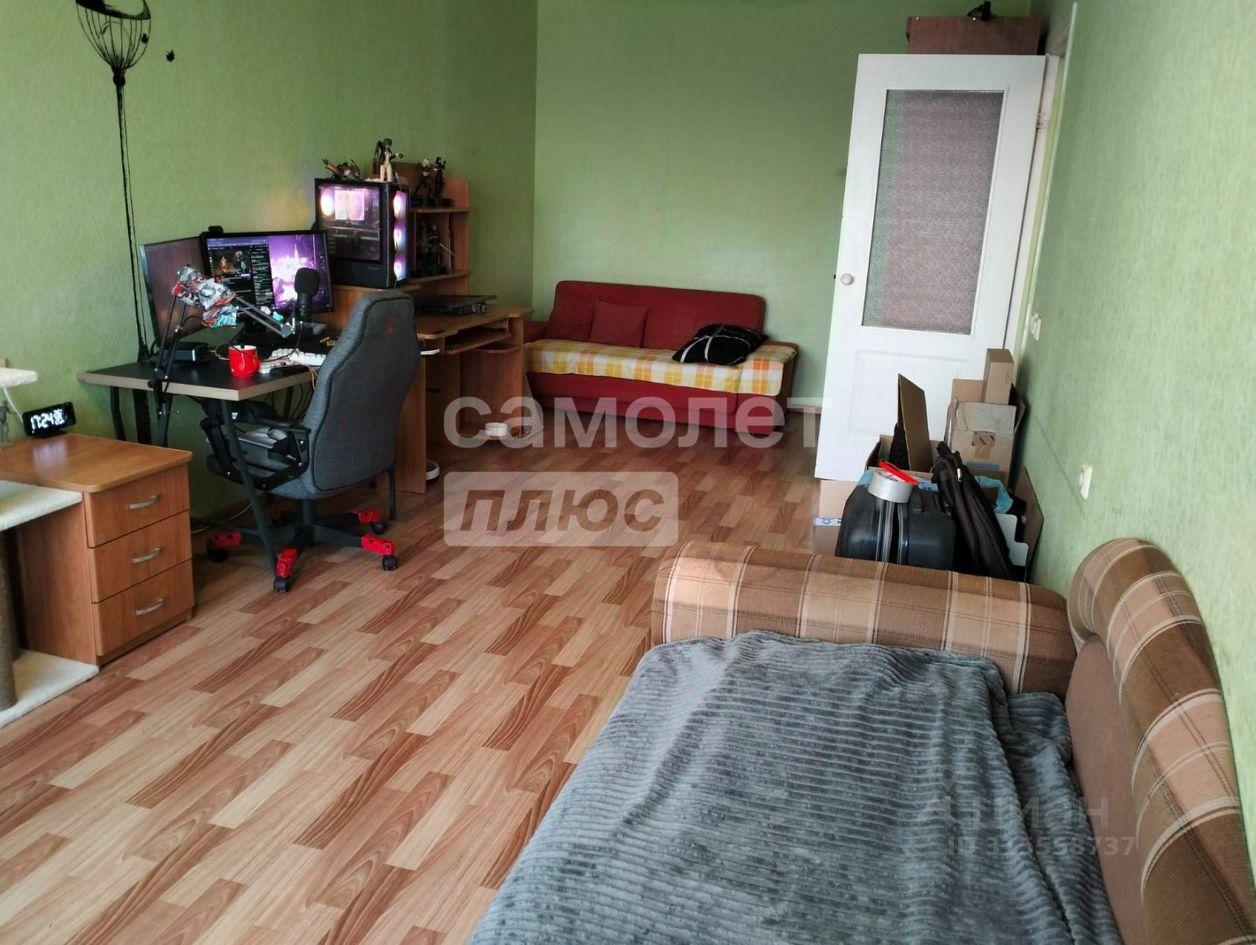 квартира г Краснодар ул Ставропольская 107/10 фото 3