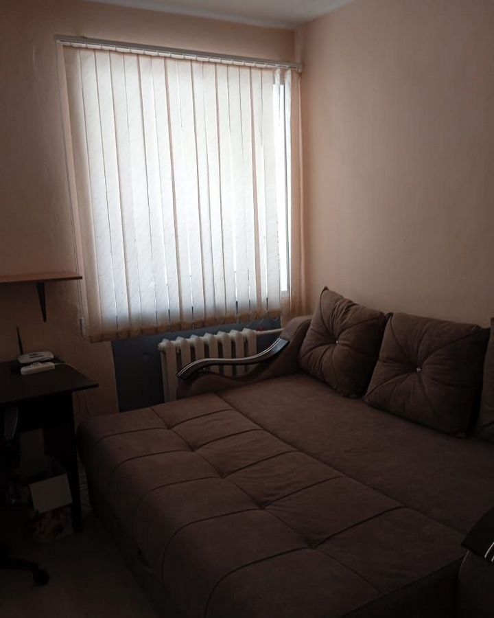 квартира г Томск р-н Советский ул Алтайская 89/1 фото 12