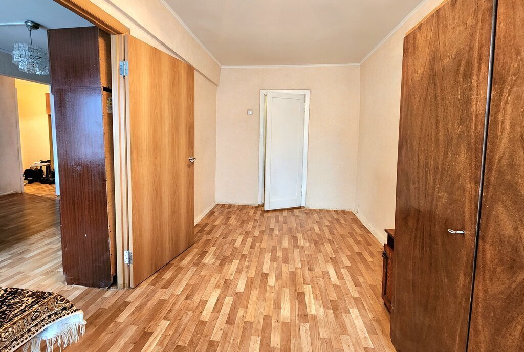 квартира г Красноярск ул Александра Матросова 10в фото 10