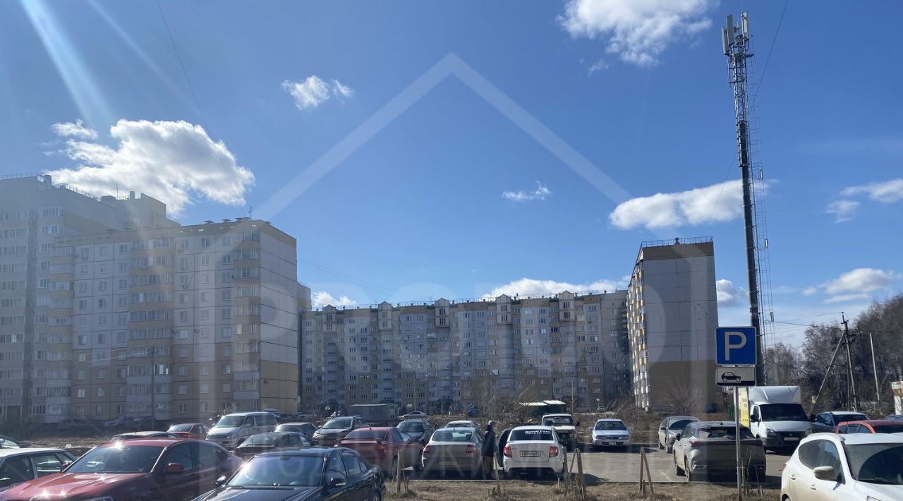 свободного назначения г Омск р-н Кировский ул Звездная 10 фото 6