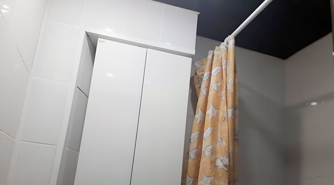 квартира г Казань Авиастроительная Молодежная ул., 8 фото 12