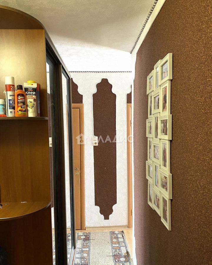 квартира г Белгород Восточный ул Королева 29 фото 8