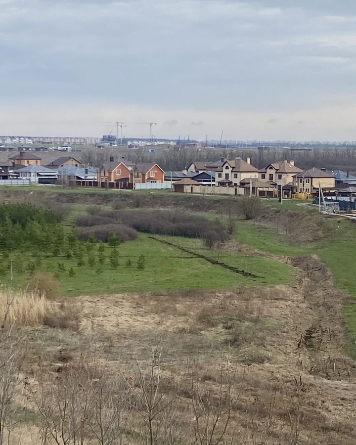 земля г Ростов-на-Дону р-н Октябрьский ул Любимая ДНТ Исток фото 5