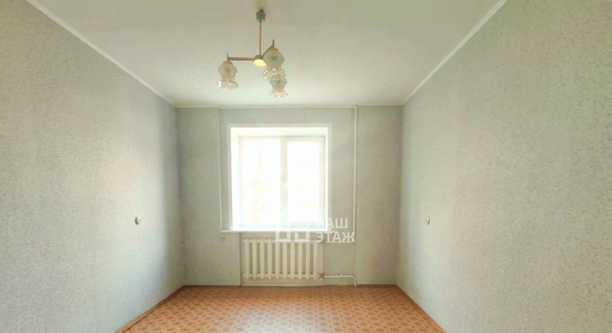 квартира г Калуга р-н Ленинский ул Степана Разина 95к/1 фото 5