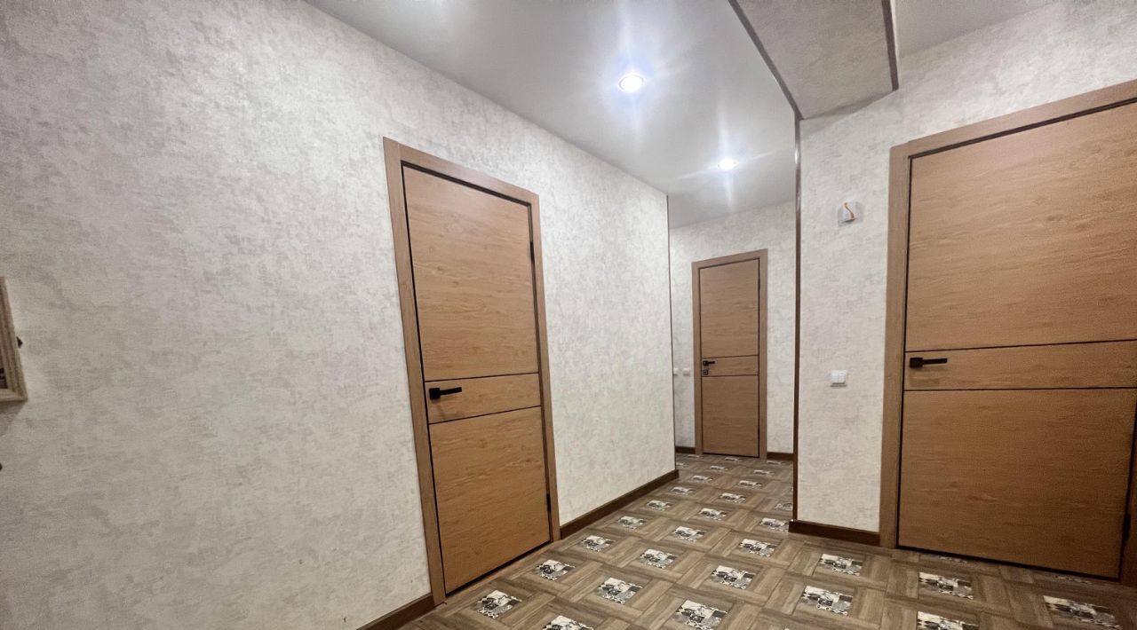 квартира г Калуга р-н Ленинский ул Фридриха Энгельса 27 фото 19