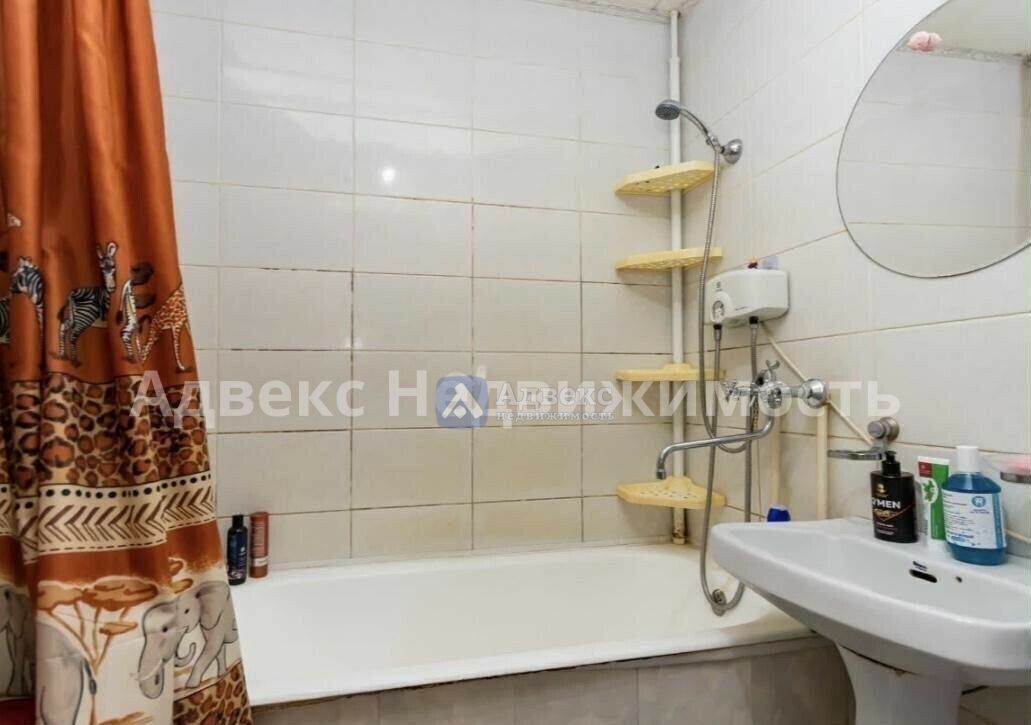 квартира г Тюмень р-н Калининский ул Московский тракт 169 фото 8