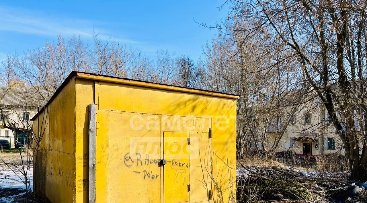 квартира г Калуга р-н Московский ул Поле Свободы 34 фото 14