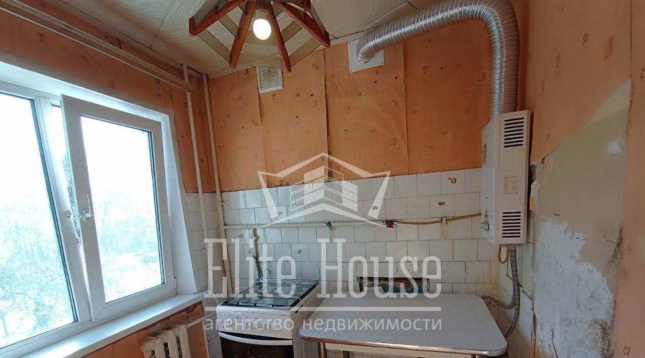 квартира г Калуга р-н Ленинский ул Дзержинского 63 фото 11