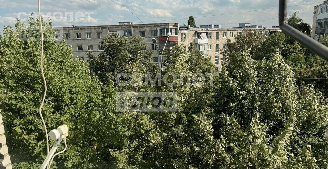 квартира г Ставрополь р-н Ленинский ул Ленина 105 фото 8