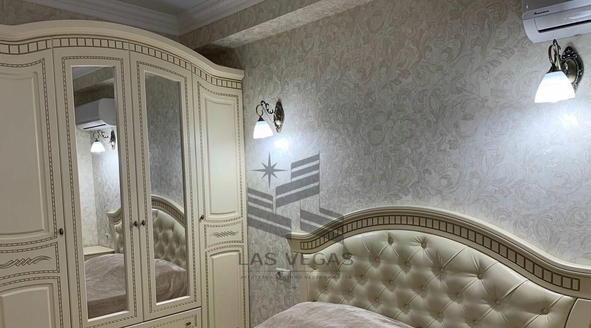 квартира г Сочи р-н Центральный микрорайон Мамайка ул Крымская 44а фото 6