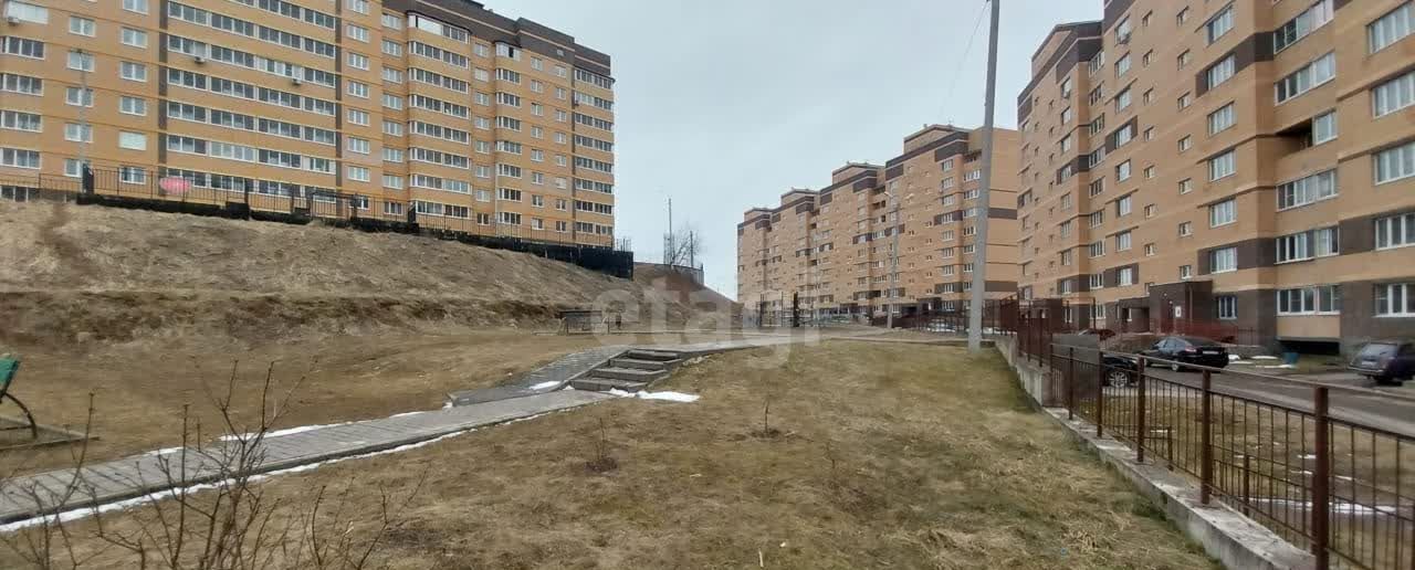 квартира г Клин р-н мкр Майданово 2к 2 фото 3
