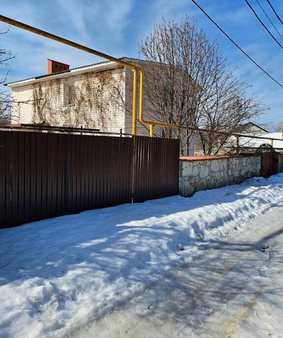 дом г Самара Гагаринская СДК Треста № 11, 1-я линия, 5 фото 3