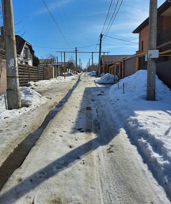 дом г Самара Гагаринская СДК Треста № 11, 1-я линия, 5 фото 4