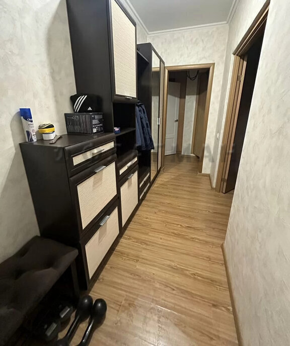 квартира г Вольск ул Комсомольская 94/104 фото 7