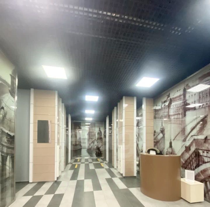 квартира г Москва метро Водный стадион б-р Кронштадтский 6к/3 фото 5