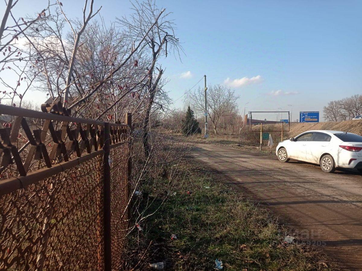 земля г Краснодар р-н Прикубанский снт Лотос ул Сливовая фото 4