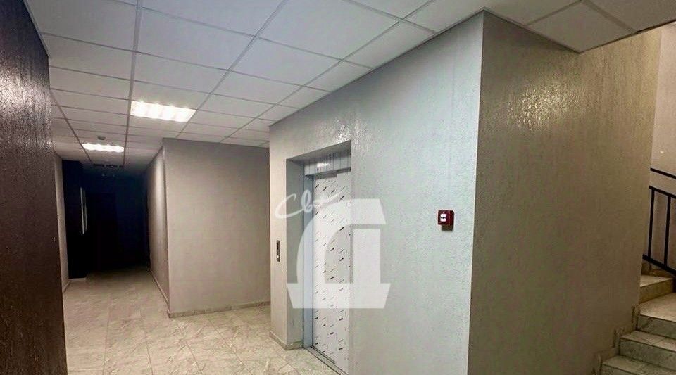 квартира г Краснодар р-н Прикубанский проезд 1-й Лиговский 5 фото 3